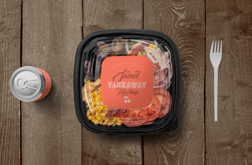 外賣盒設(shè)計(jì)需要考慮哪些方面的因素？