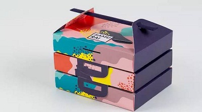 紙質(zhì)外賣盒的優(yōu)勢有哪些？