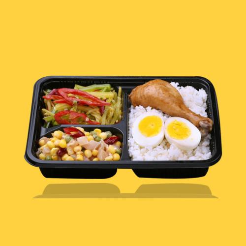 紙漿外賣盒有哪些優(yōu)勢？