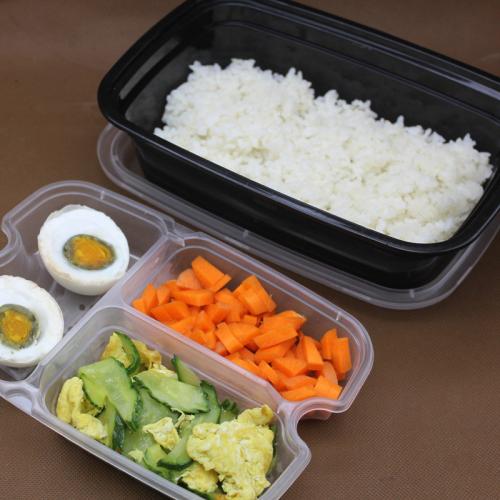 合肥哪里定制外賣盒？便攜式外賣盒優(yōu)勢？