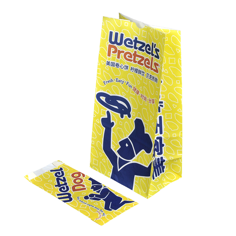 手提袋定制要注意什么問(wèn)題？